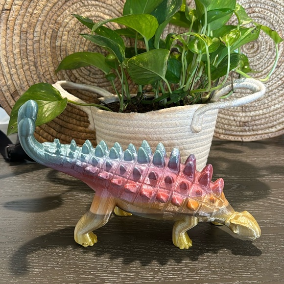 Dinosaur- 3D Printed - Picture 1 of 10